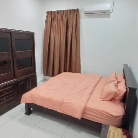 Maryam Homestay Jertih 외부 사진