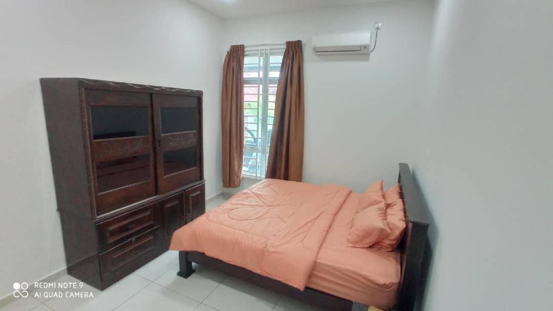 Maryam Homestay Jertih 외부 사진