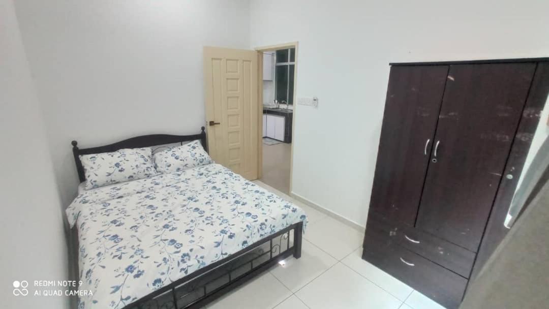 Maryam Homestay Jertih 외부 사진