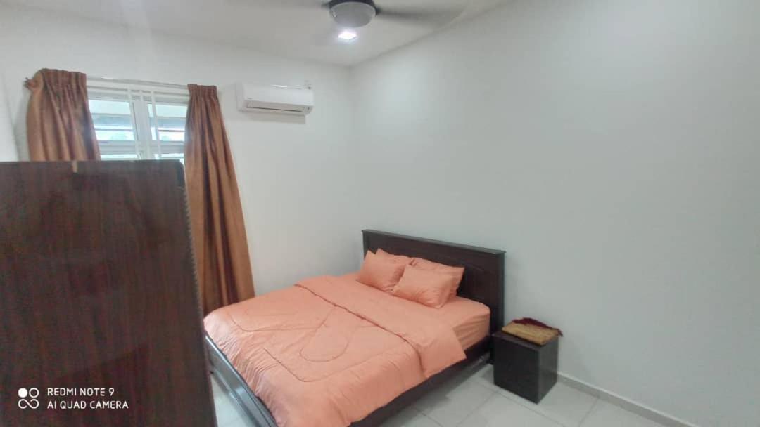 Maryam Homestay Jertih 외부 사진