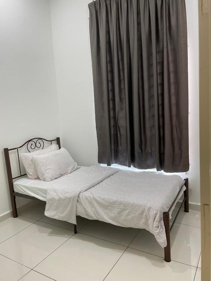 Maryam Homestay Jertih 외부 사진